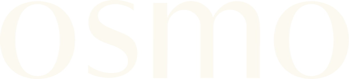 Osmo Studio Logo